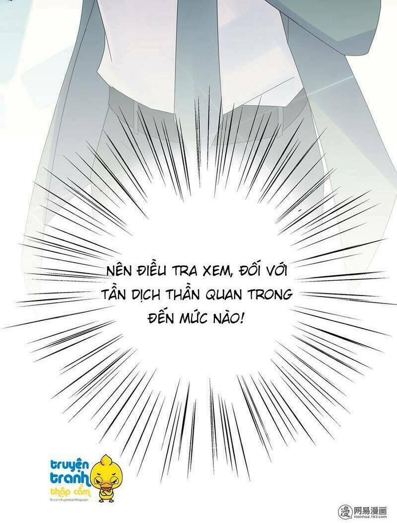 chọc tới chủ tịch tổng tài 2 chapter 51 41