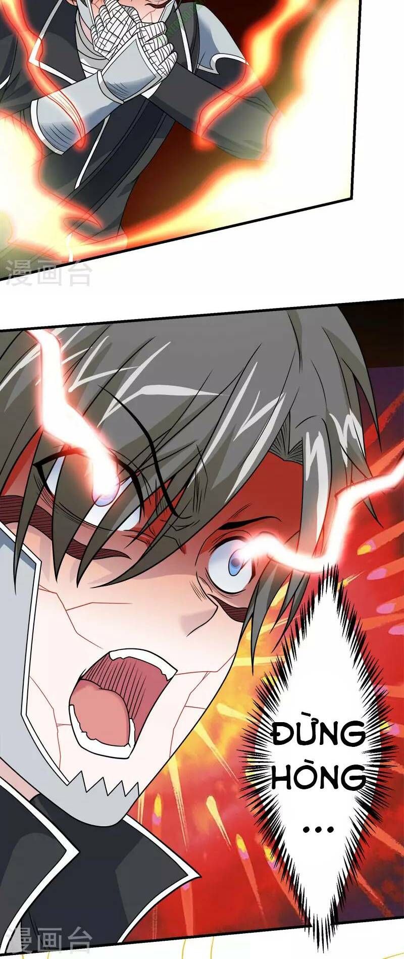 kiếm vũ chapter 47 15