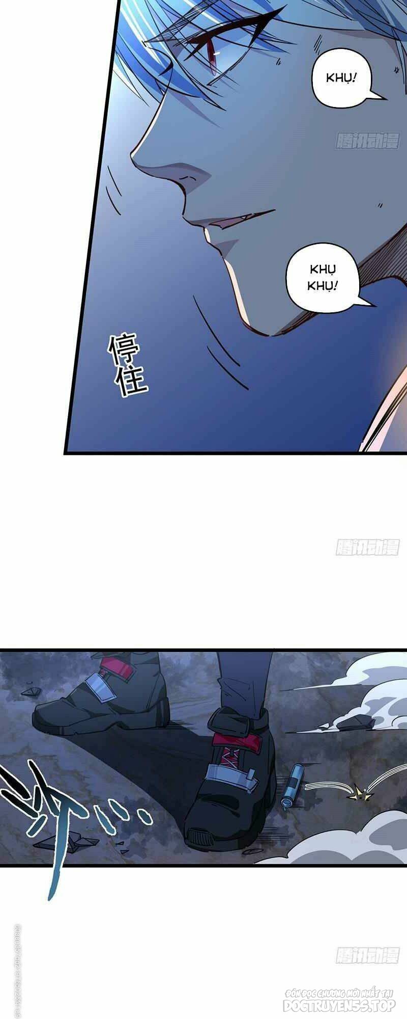 giải cứu 99 nữ chính ở mạt thế chapter 29 26