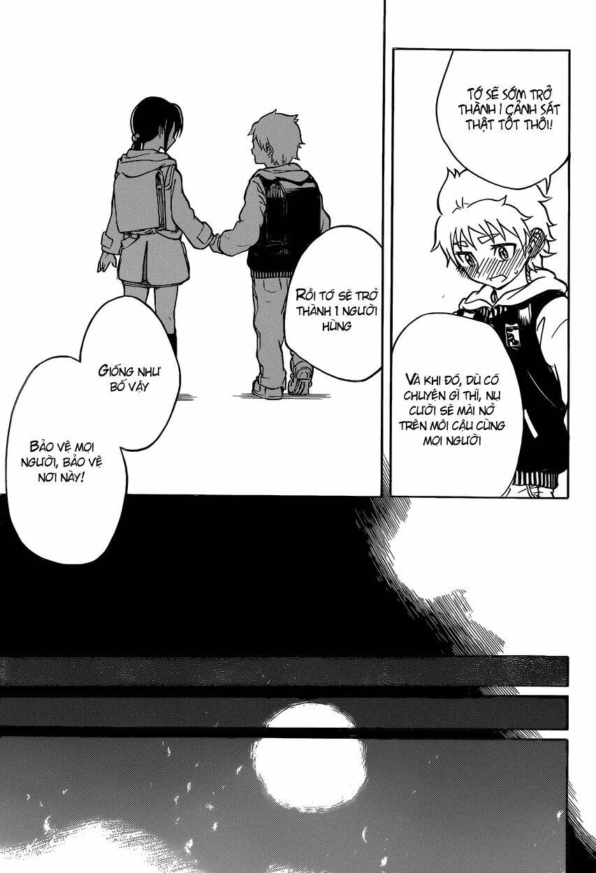 iron knight chapter 1 21