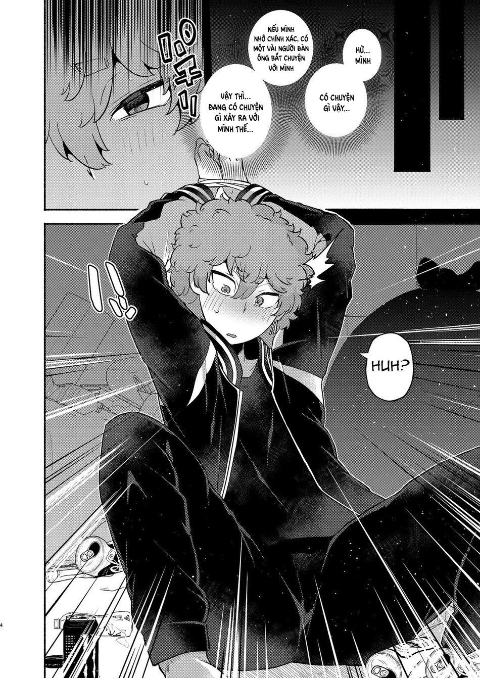 oneshot hỏny chapter 220 4