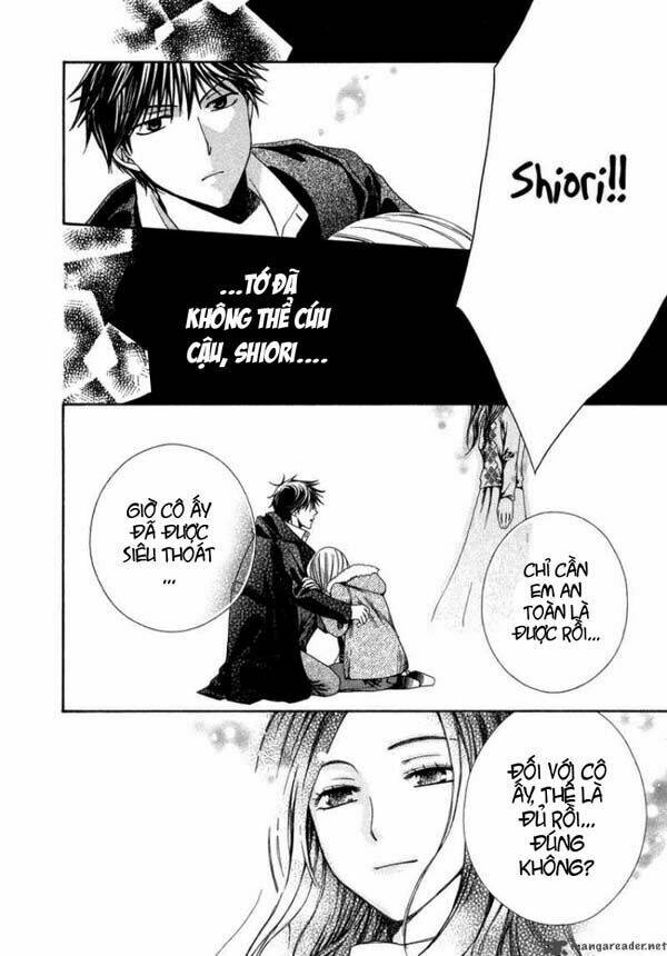 shinrei tantei yakumo - thám tử tâm linh season 1 chapter 9 32