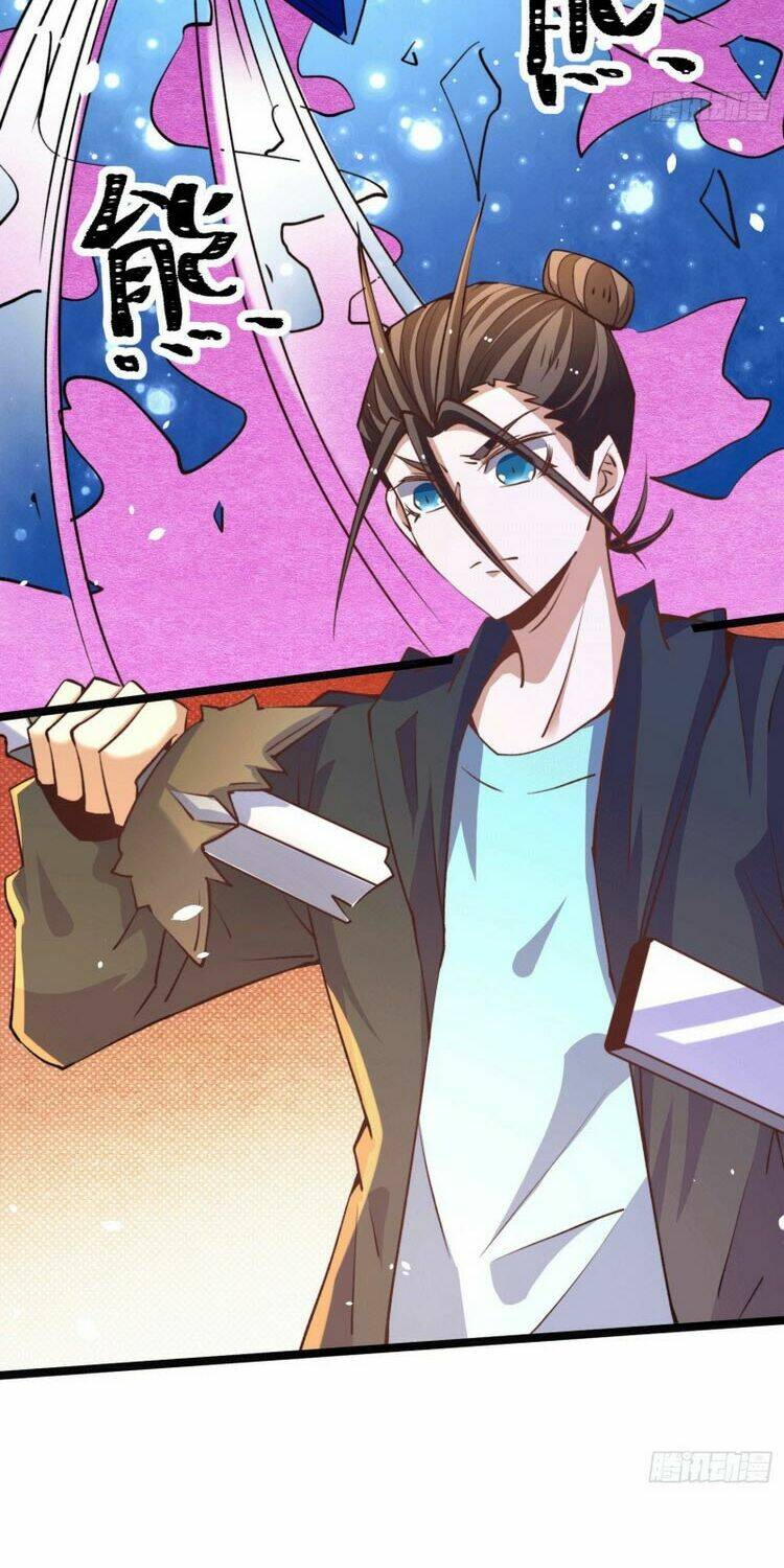 đô thị đỉnh phong cao thủ chapter 253 14