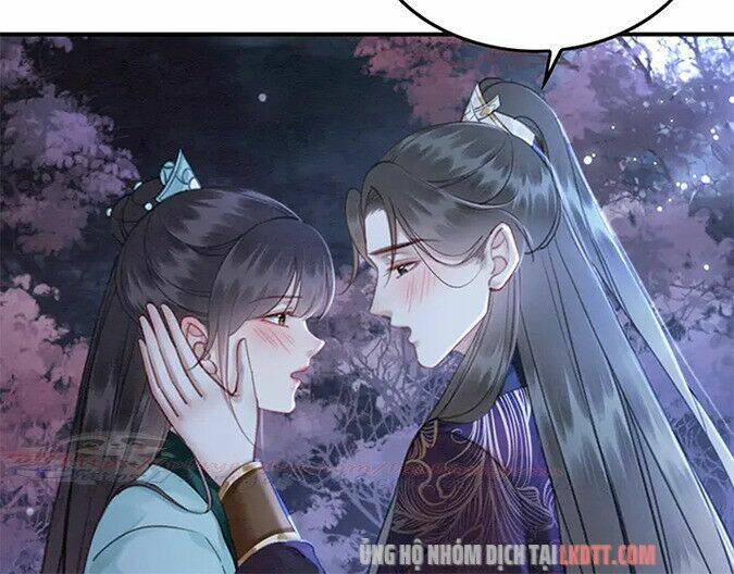 trọng sinh bá sủng nhiếp chính vương quá mạnh mẽ chapter 118 16