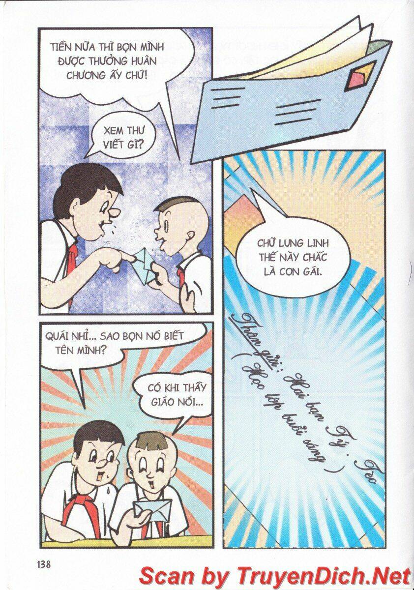 tý quậy chapter 5.3 18