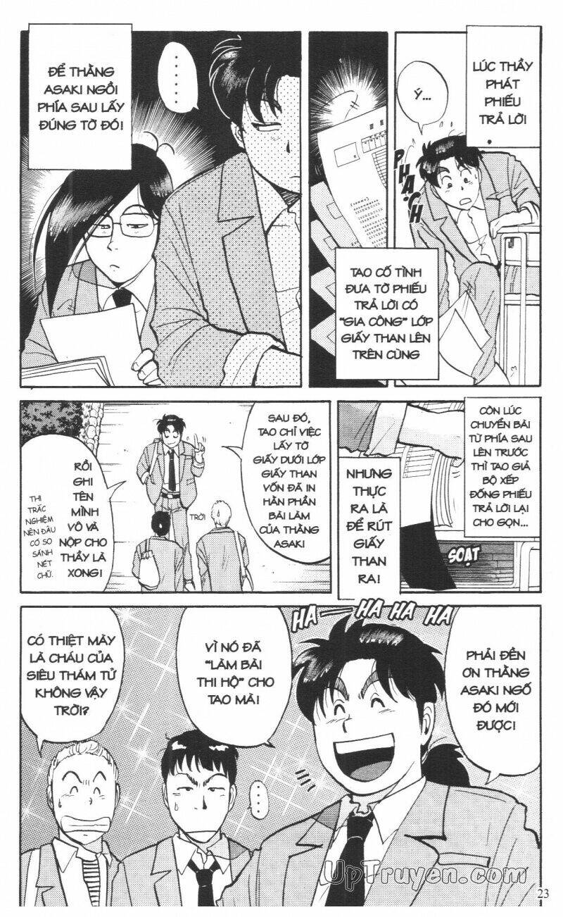 thám tử kindaichi (bản đẹp) chapter 12 26