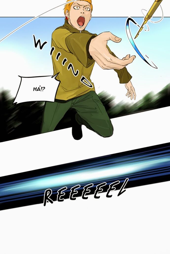 tòa tháp bí ẩn 2 chapter 40 24