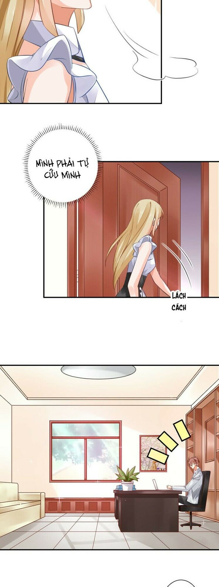 ác ma bá yêu chapter 5 3