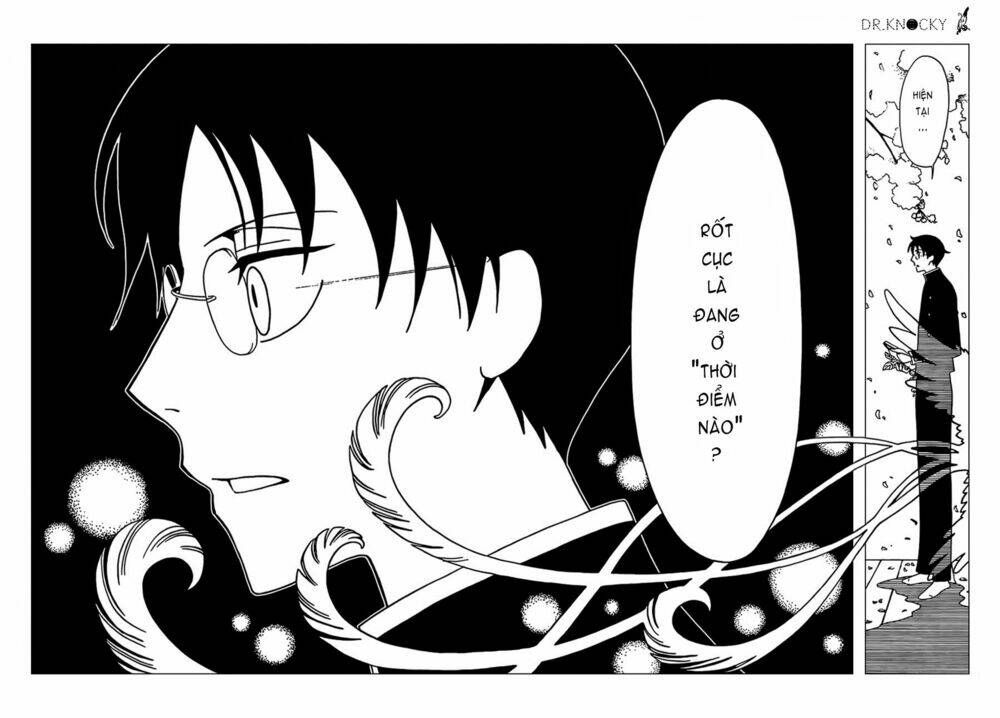 xxxholic rei chapter 32 9
