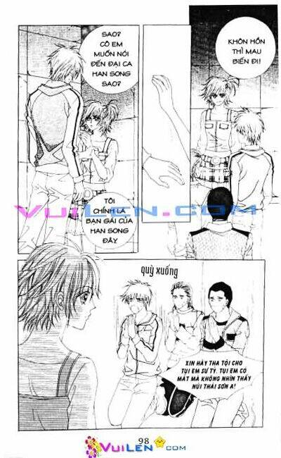 đợi em chapter 13 19