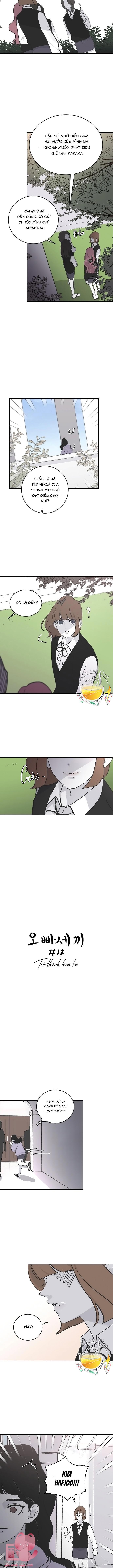 ba anh trai cực phẩm của tôi chapter 12 5