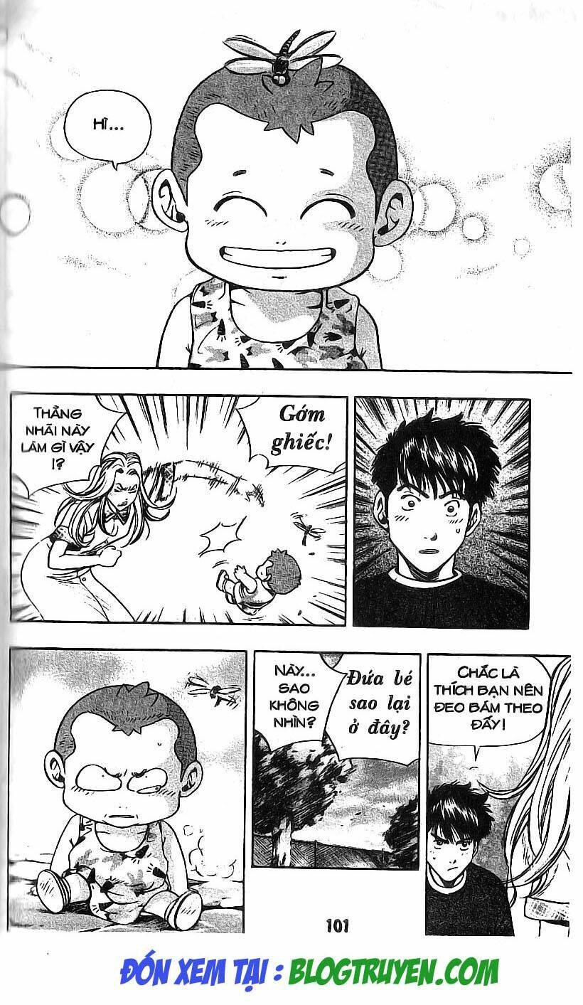 kid gang chapter 97 13