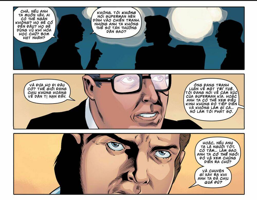 batman v superman: the dawn of justice chapter 4 22