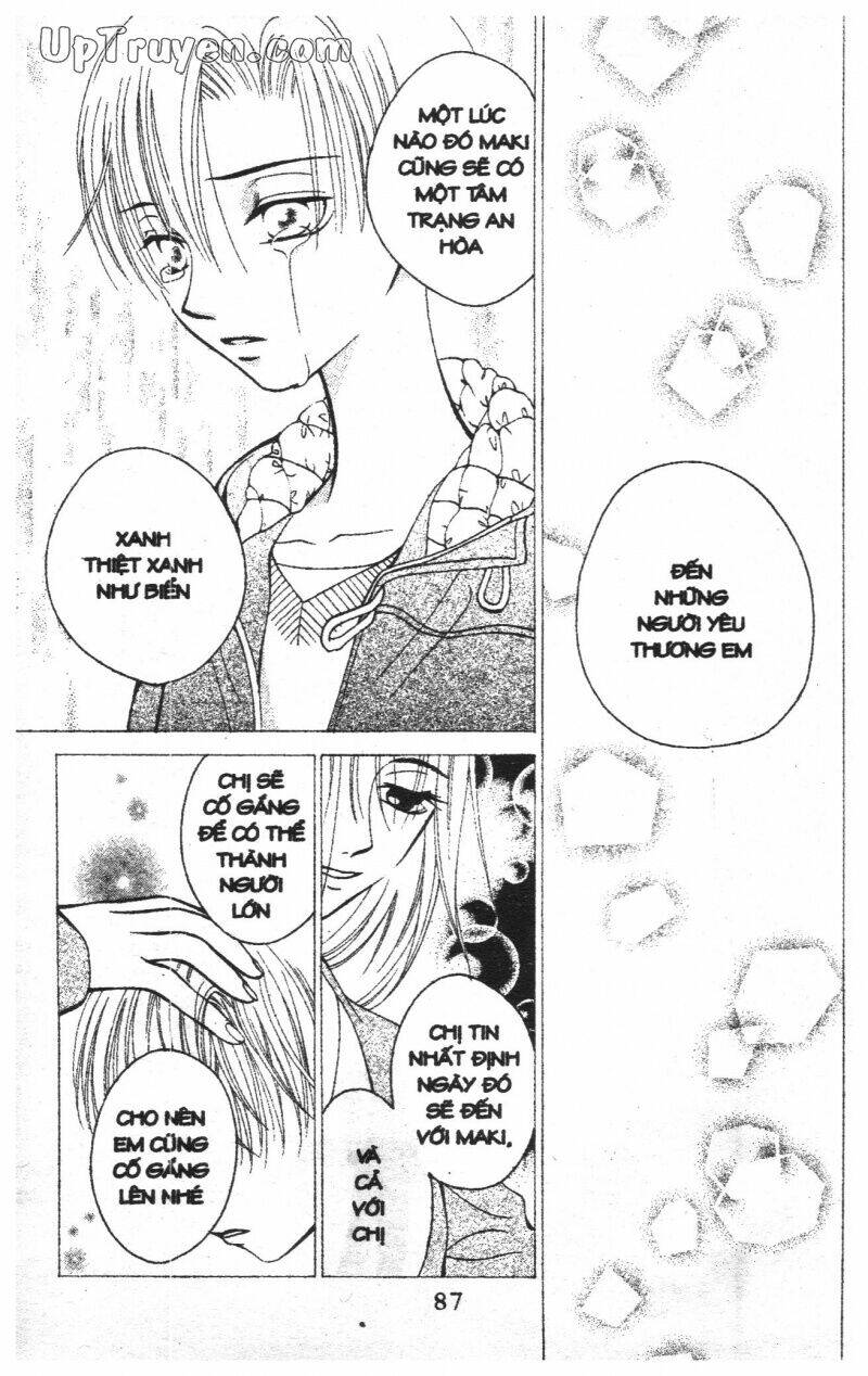 thấy mờ ghét chapter 9 87