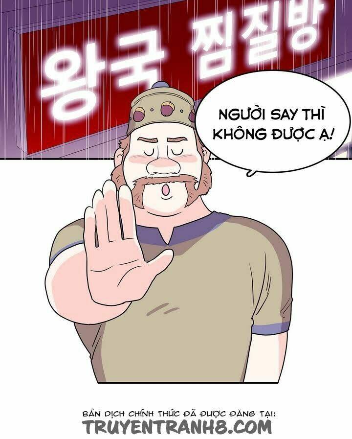 chuyện gì đến, rồi cũng sẽ đến chapter 4 19