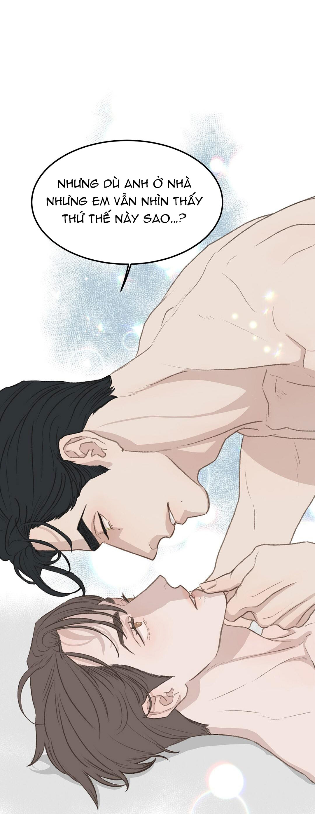 vùng cấm tình yêu của beta chapter 50 18