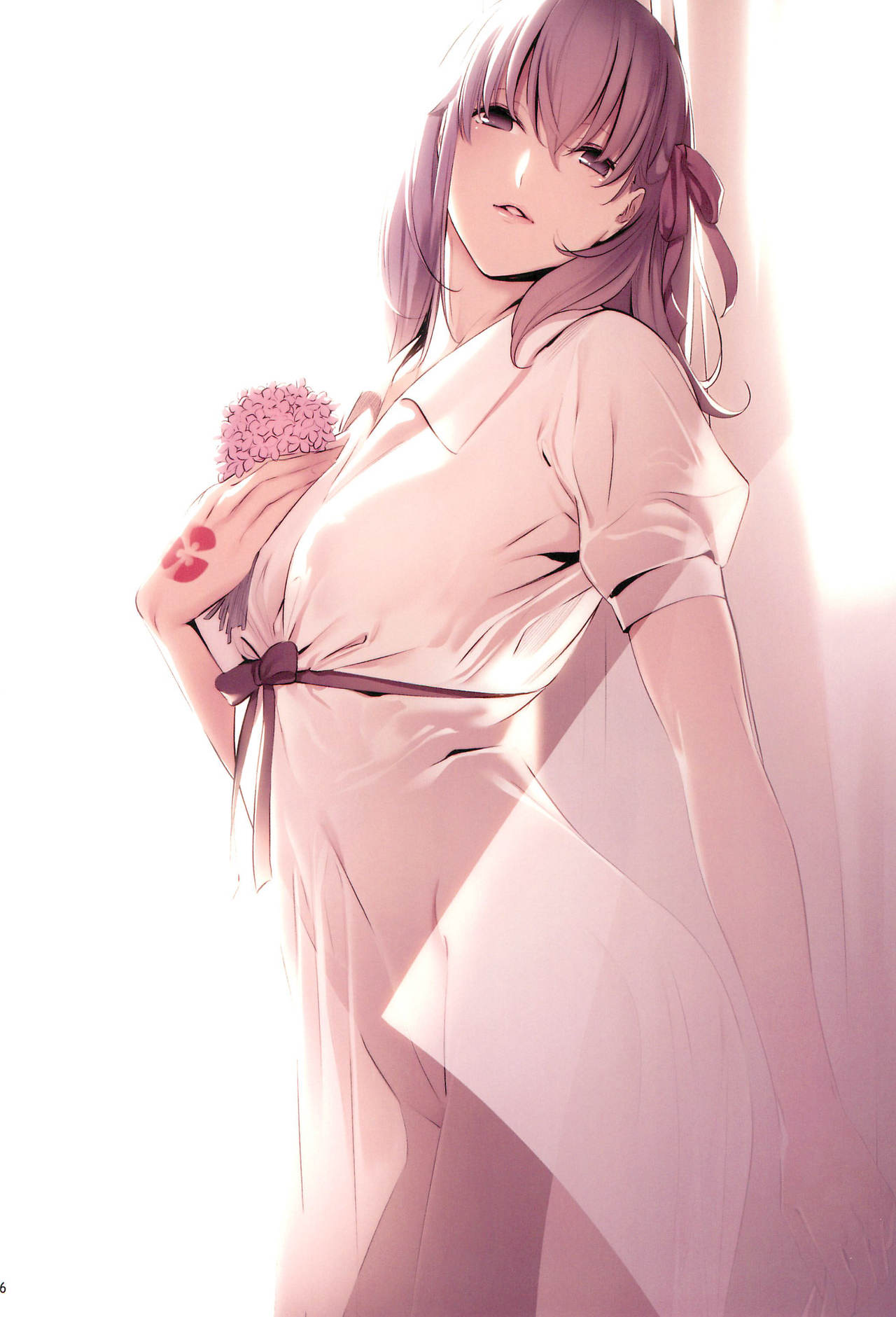 bí mật của sakura chapter 1 14