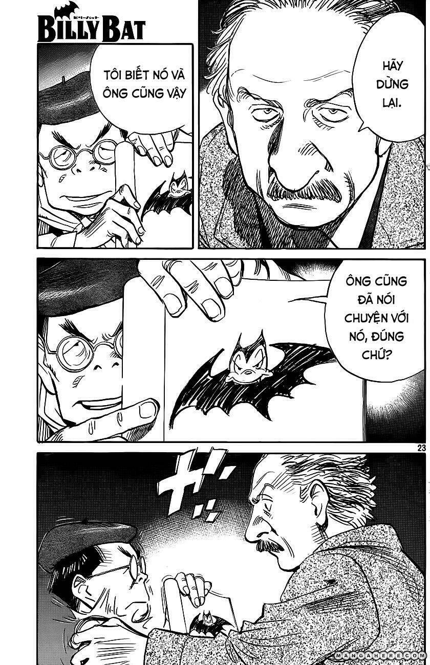 billy bat chapter 70 23