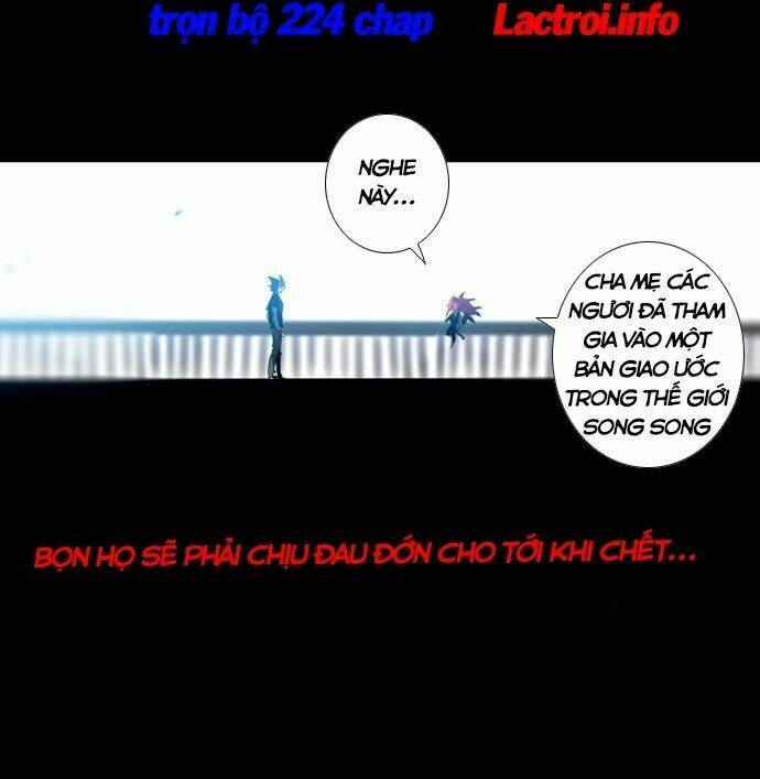 bản khế ước linh hồn chapter 207 29