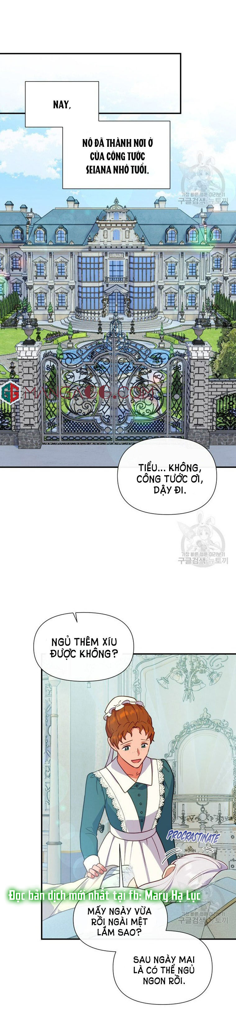 bản khế ước với nữ công tước ác ma chapter 150 4