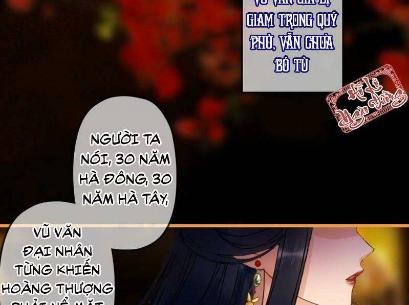 sủng phi của vương chapter 204 6