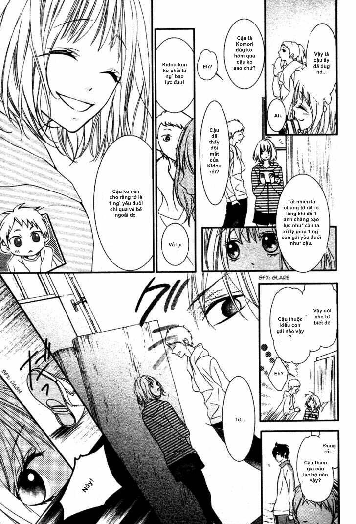 viên kẹo kỳ diệu chapter 1 17