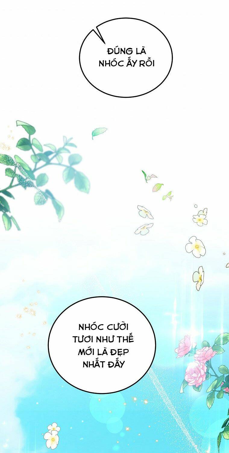 ác nữ karuna bé lại chapter 46 88