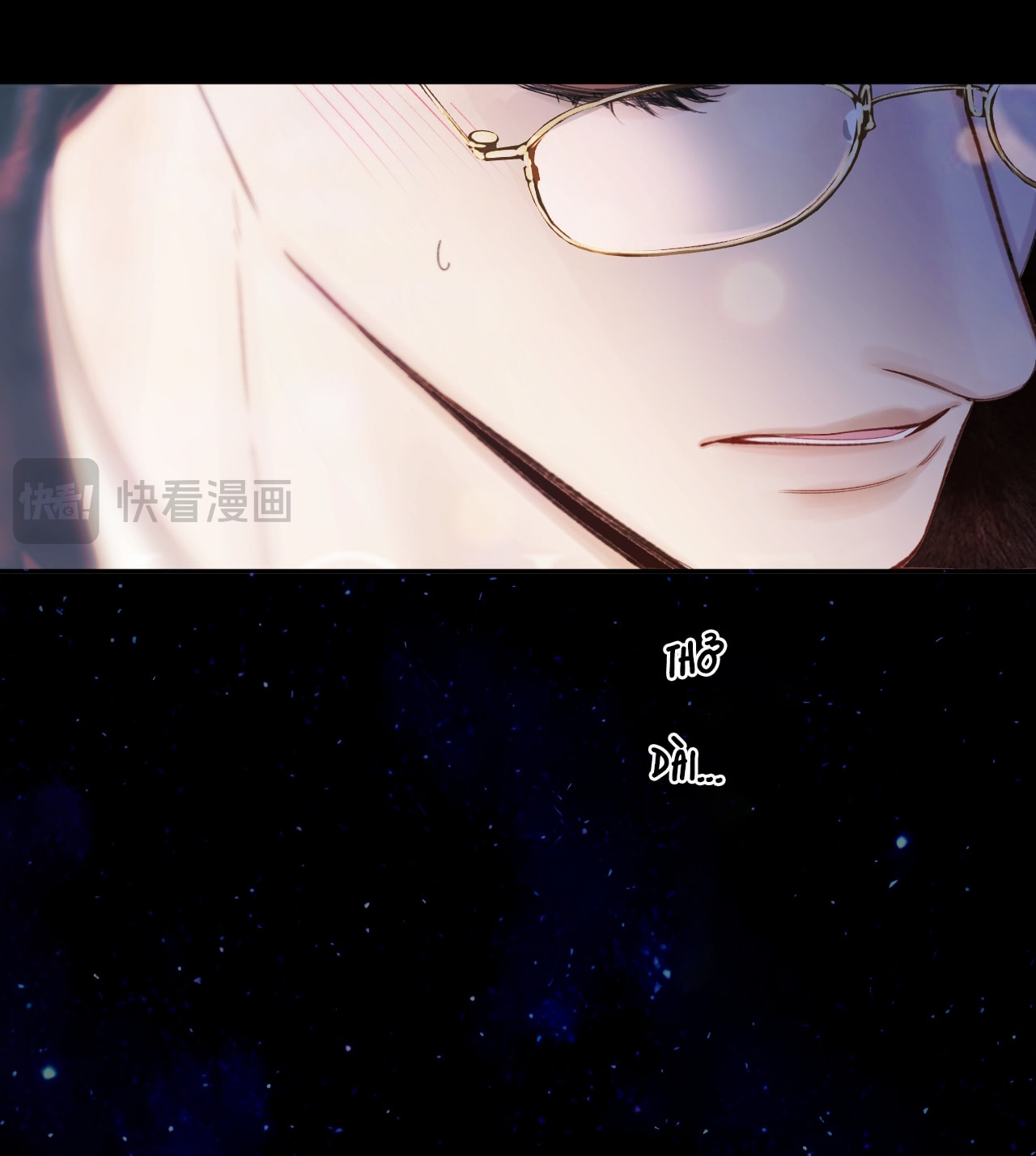 Trêu Nhầm chapter 45.1 10