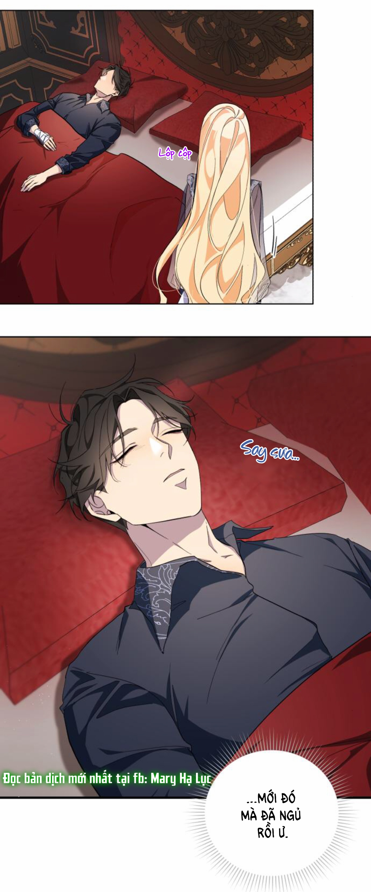 đã có lúc ta muốn nàng chết đi chapter 32 32