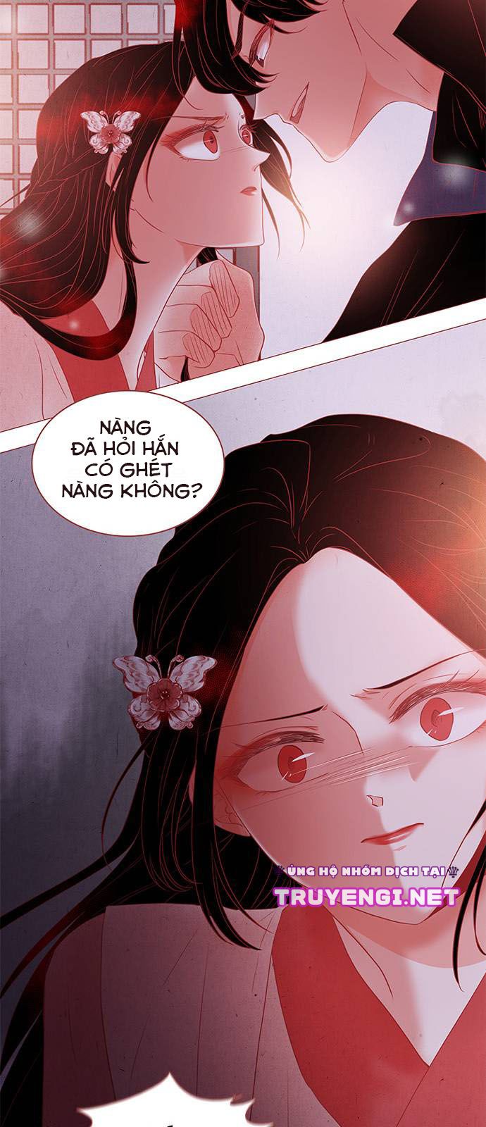 rắn có ăn hoa không? chapter 6 59
