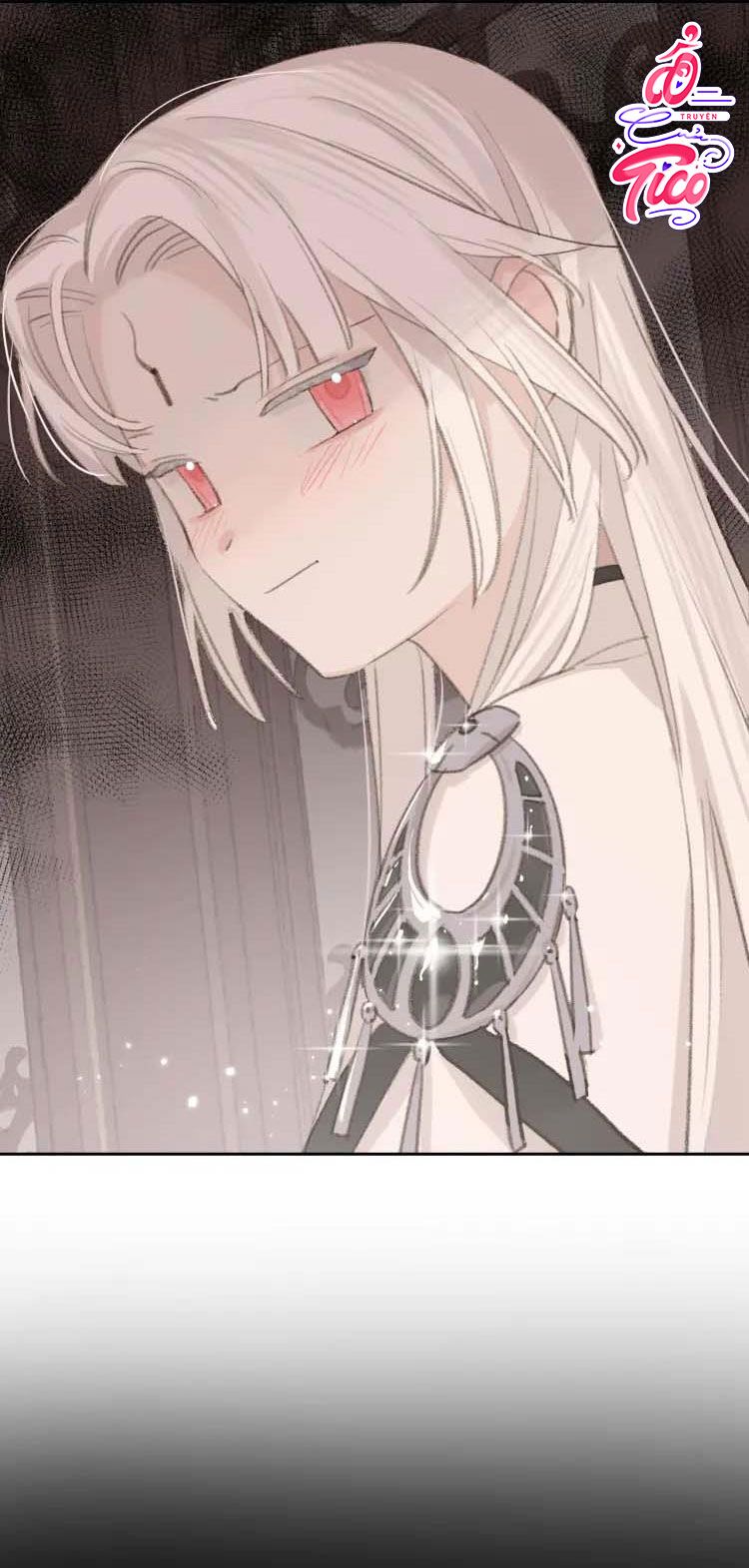 tôi lắng nghe thanh tôn chủ gọi chapter 8 19