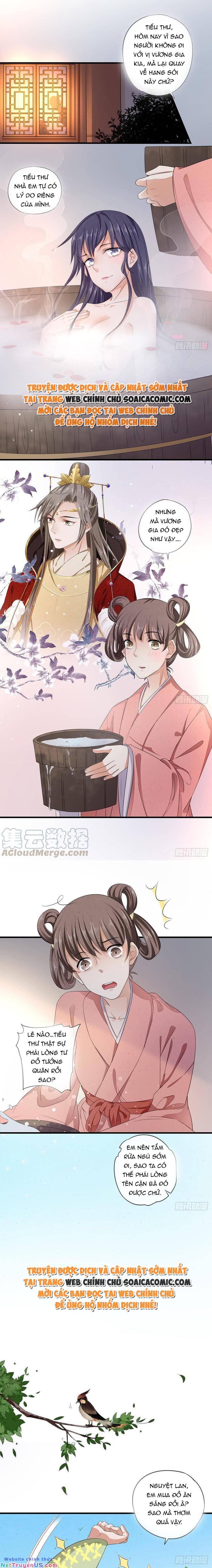 ta làm tra nam khóc ròng ròng chapter 6 3