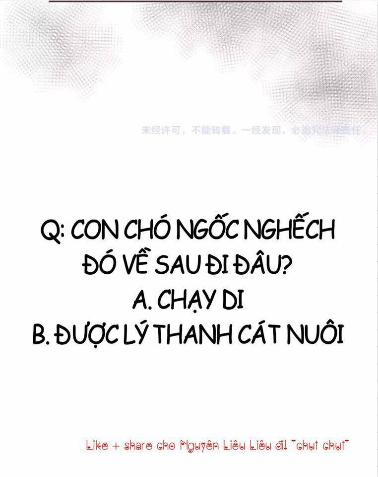 huyền sắc thanh âm chapter 3 20