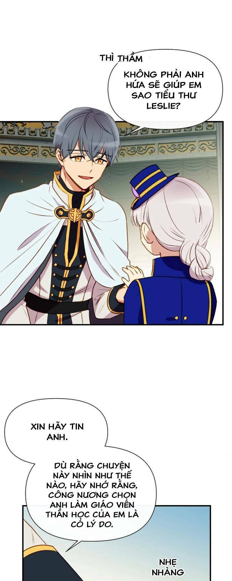 khế ước của nữ công tước quái vật chapter 39 27