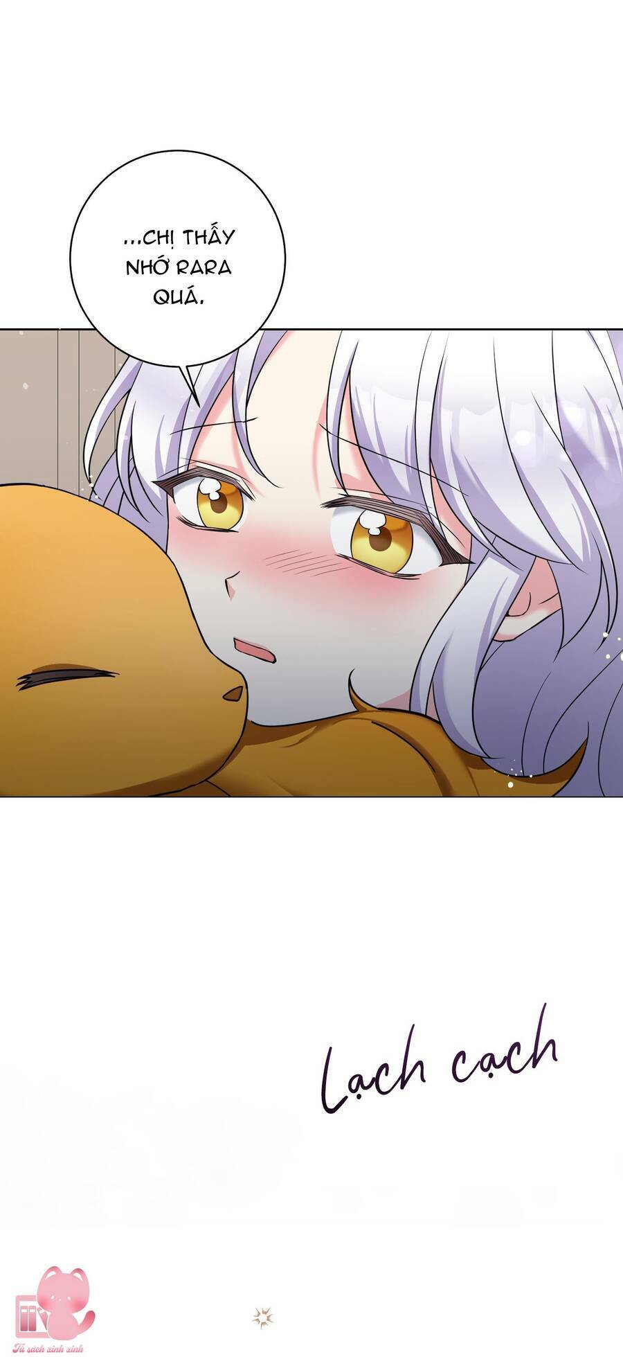 sinh ra làm con gái ác nữ chapter 46 71