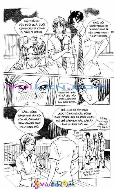 bong bóng trắng chapter 9 114