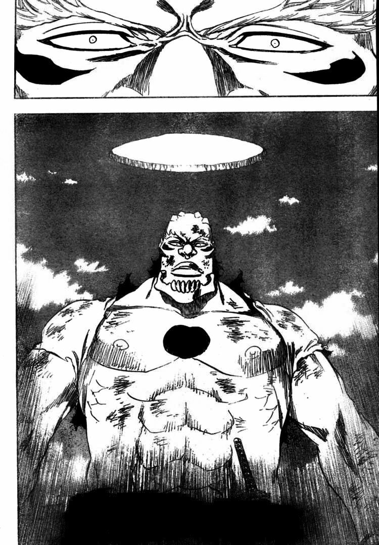 thần chết ichigo chapter 354 6