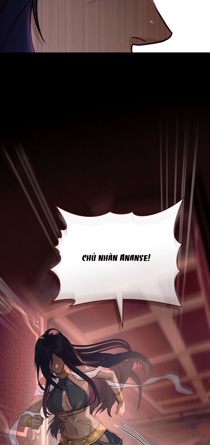 Gọi Ta Là Chủ Nhân chapter 10.1 - Trang 27