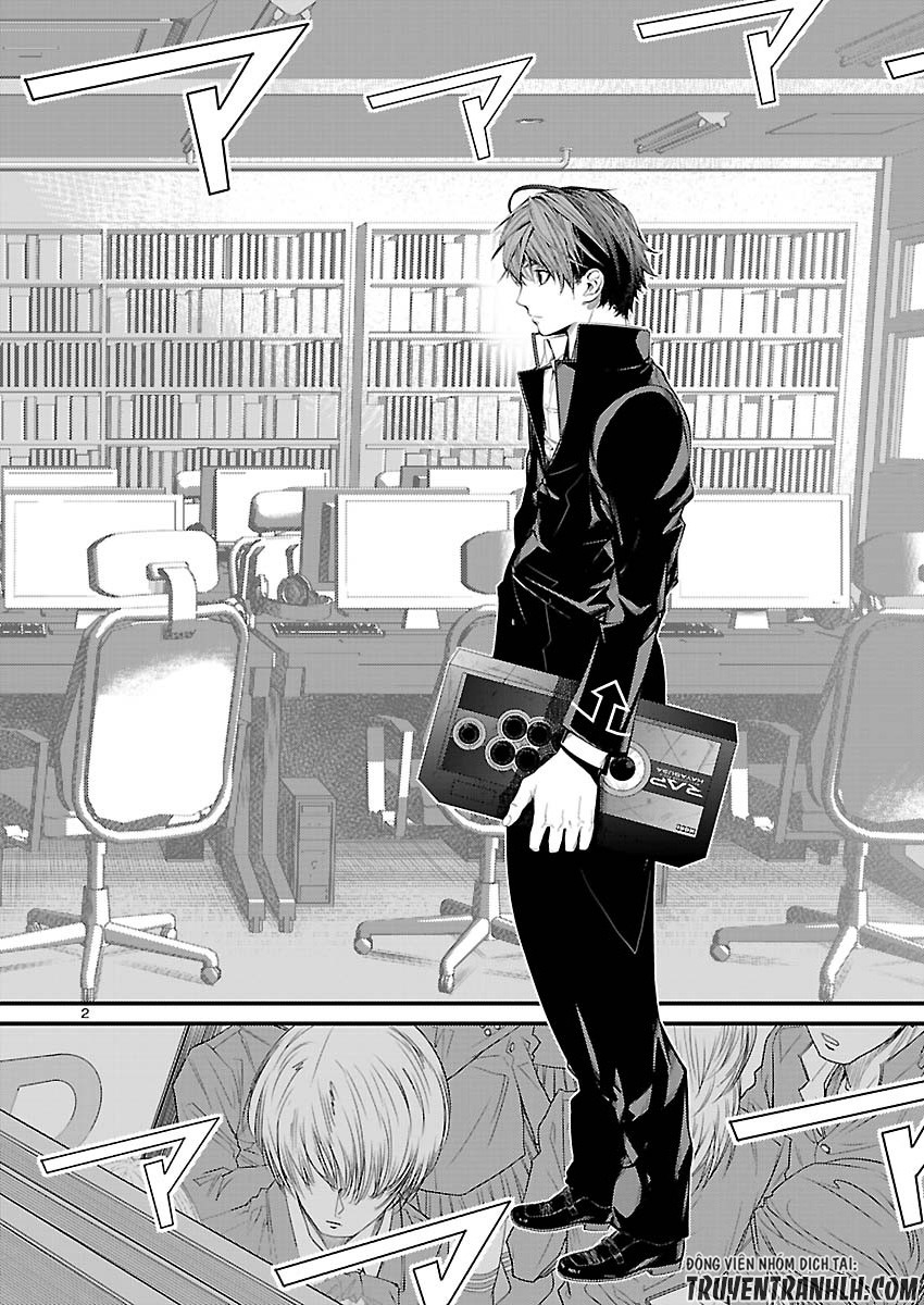 battle mexia chapter 6 2