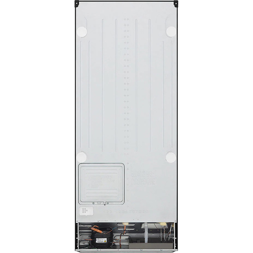 Tủ lạnh LG Inverter 374 lít GN-D372BLA - Hàng chính hãng [Giao hàng toàn quốc]