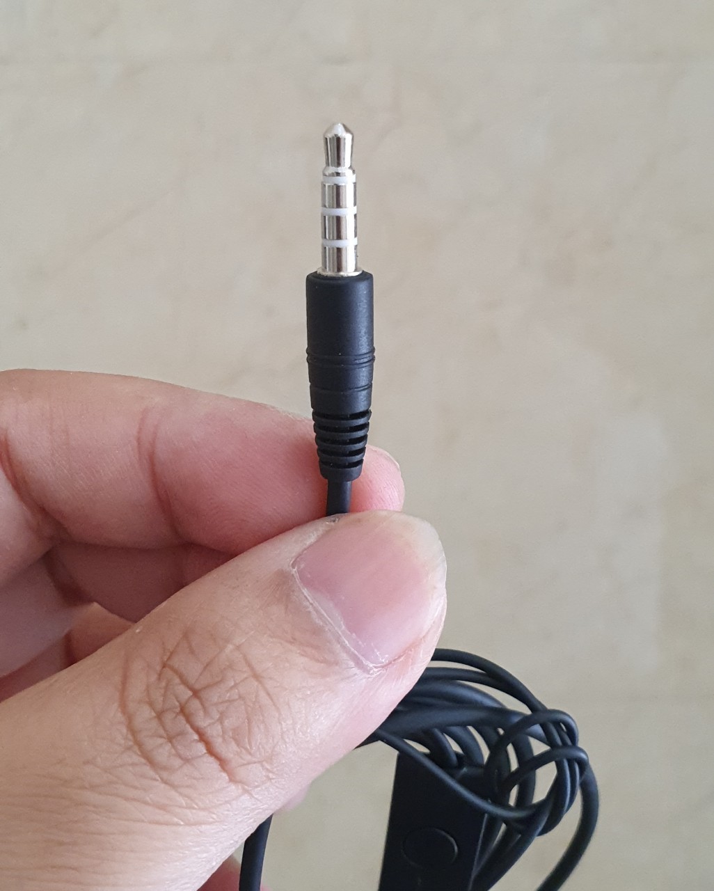 Tai nghe Samsung A50 chính hãng