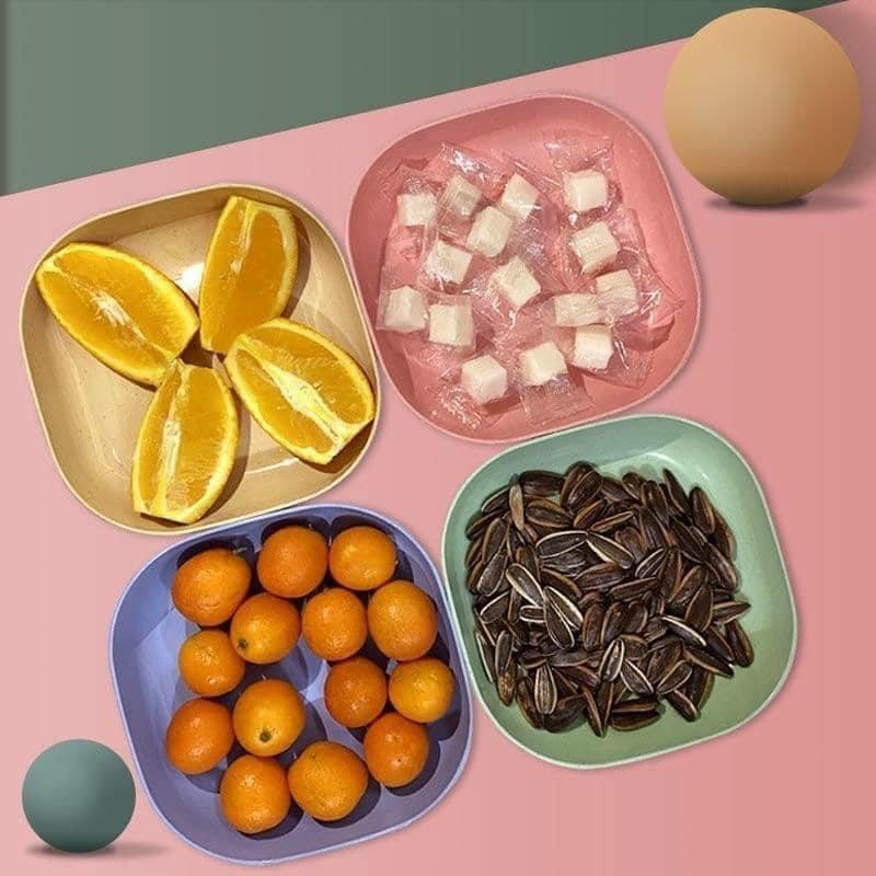 SET 8 ĐĨA LÚA MẠCH SIÊU XINH, ĐÁNG YÊU CHỤP ẢNH CỰC ĐẸP