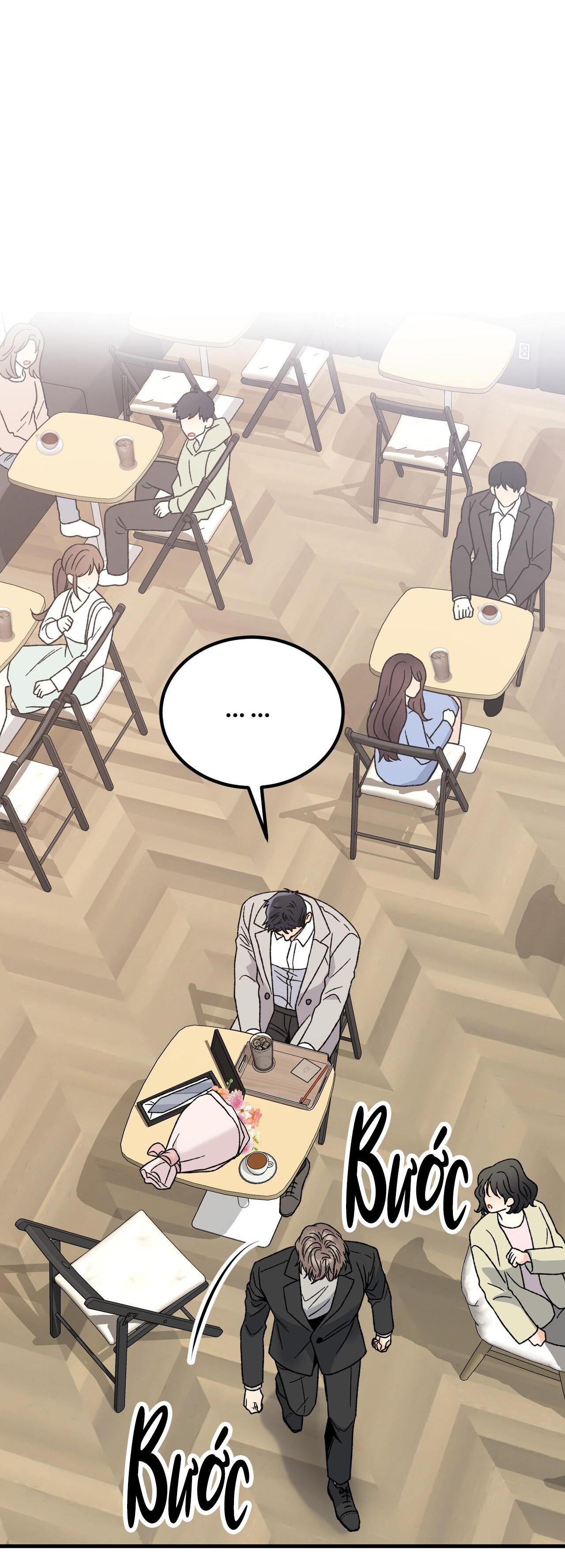 cậu không phải là gu của tôi chapter 9 73