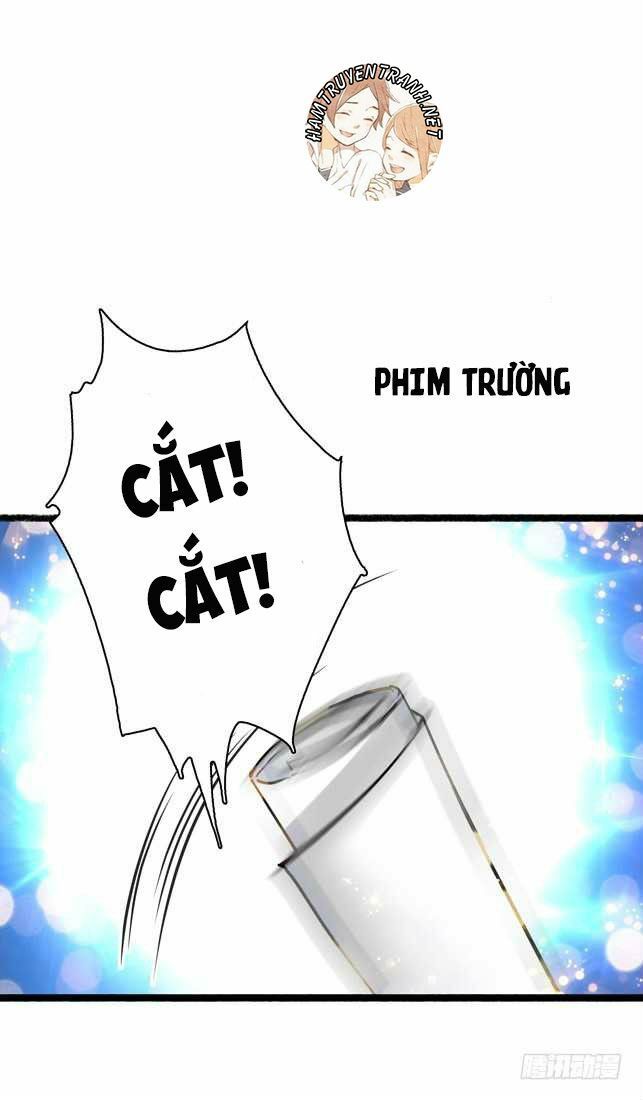 cô vợ siêu mẫu của cố thiếu chapter 84 5