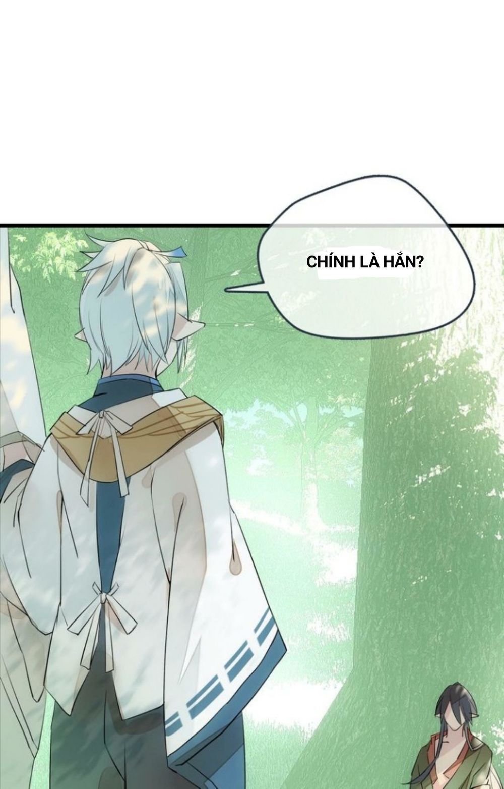 chấp tử chi kiếm chapter 1.1 35