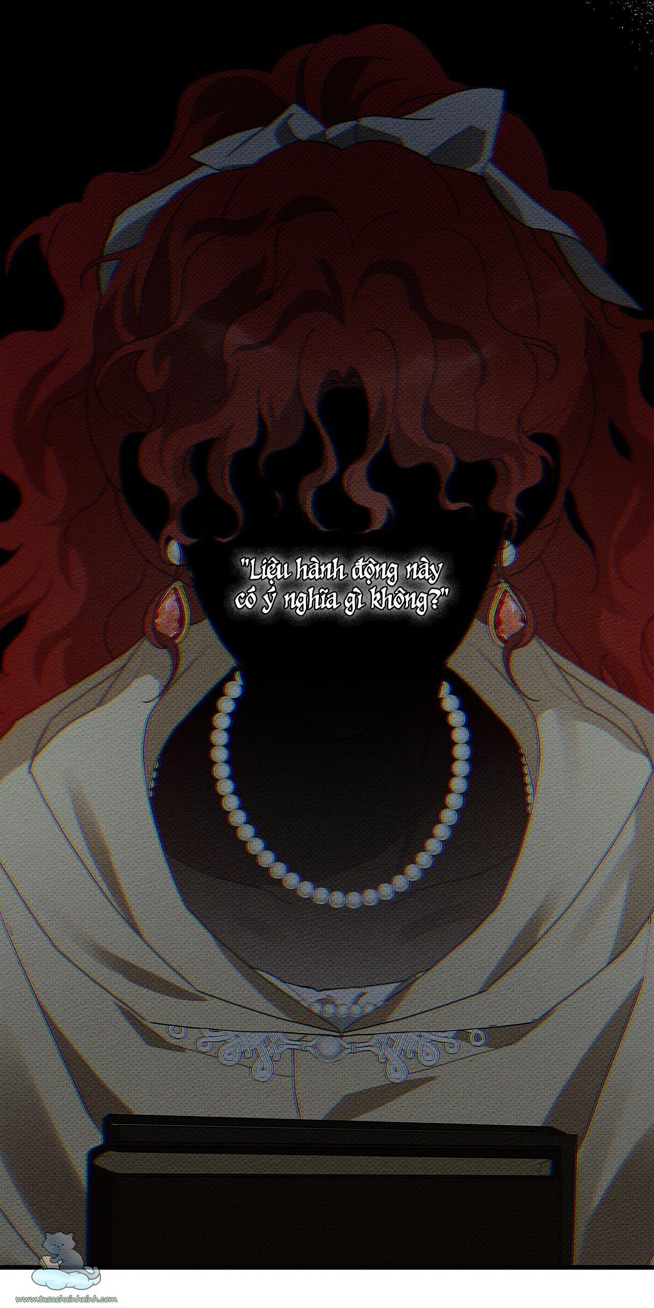 dưới tán cây sồi chapter 41 46