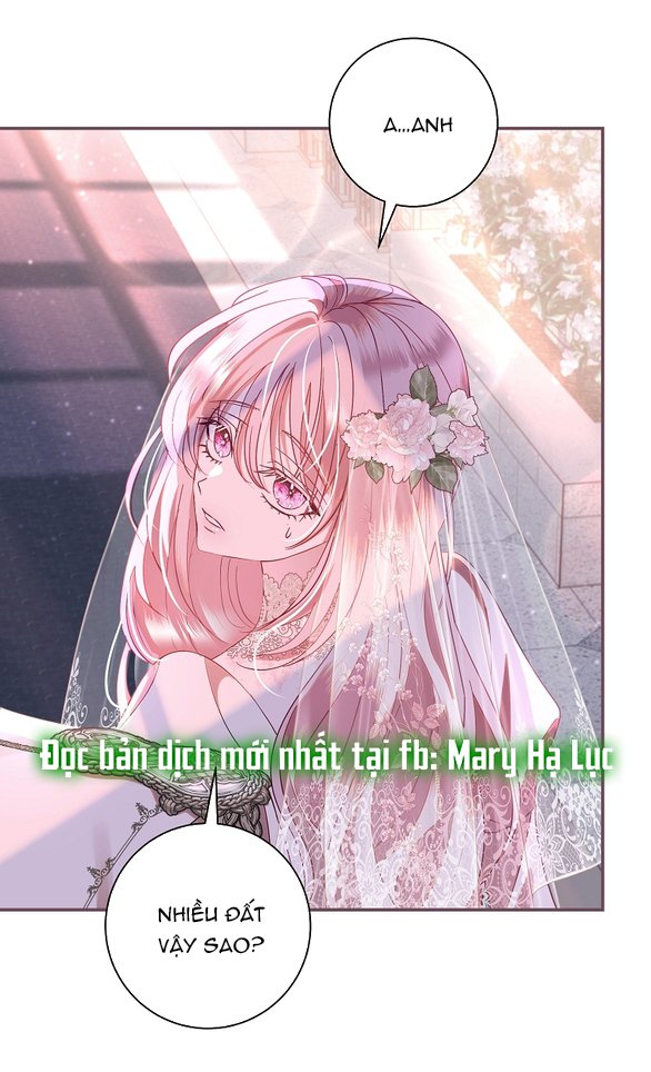 ngài công tước, tôi sẽ làm mọi thứ, trừ việc kết hôn! chapter 1.1 26