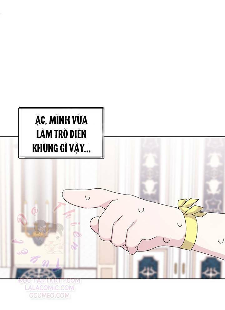 công chúa huỷ diệt chapter 2 73