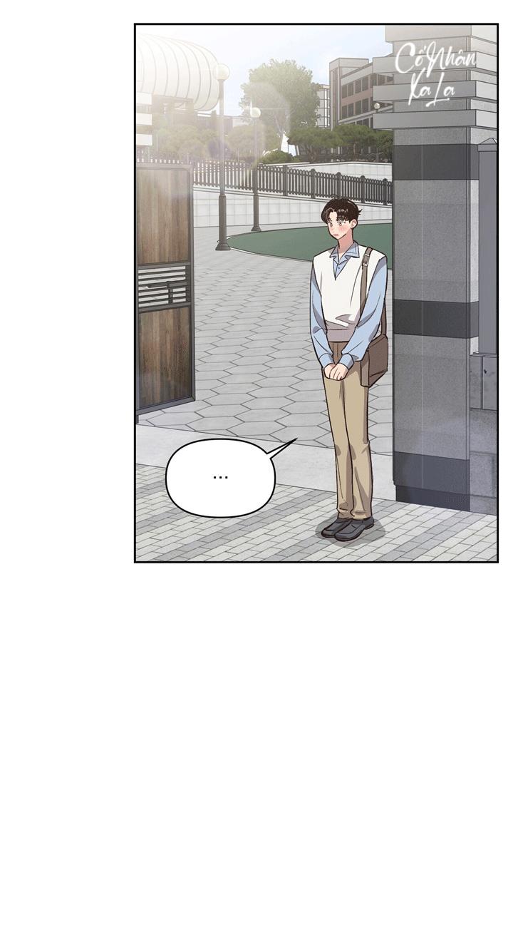 những suy nghĩ thầm kín trong đầu chapter 18 31