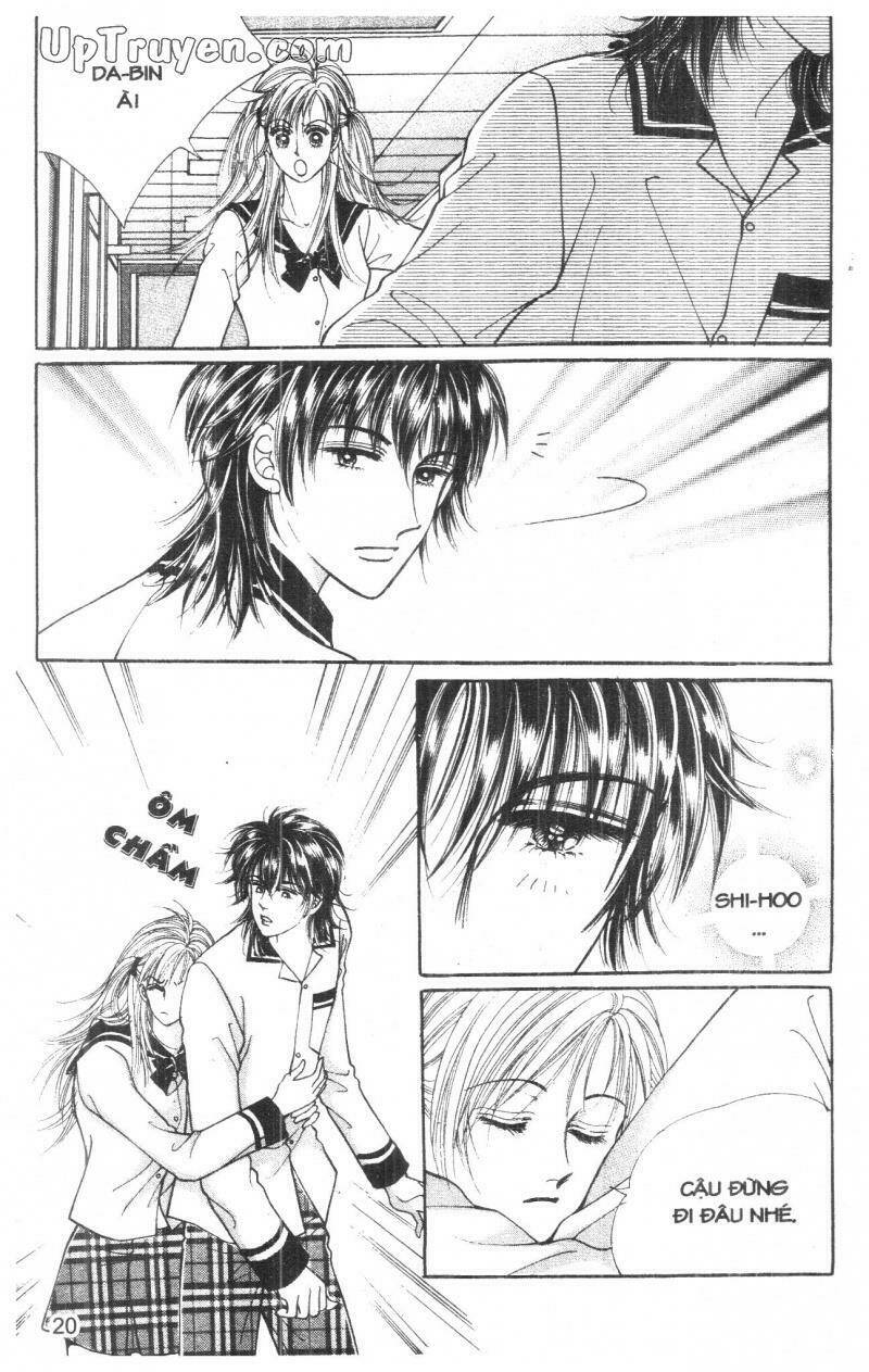 người yêu hoa chapter 5 20